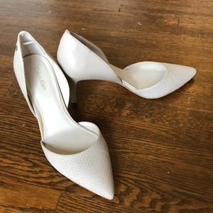 Calvin Klein Pumps